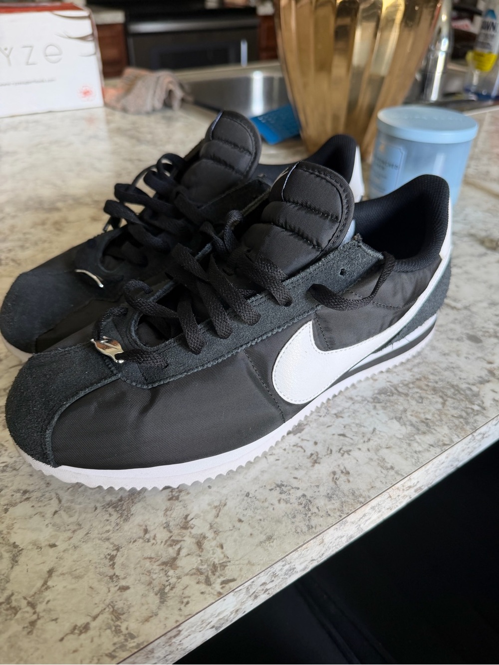 Nike Cortez men sneakers